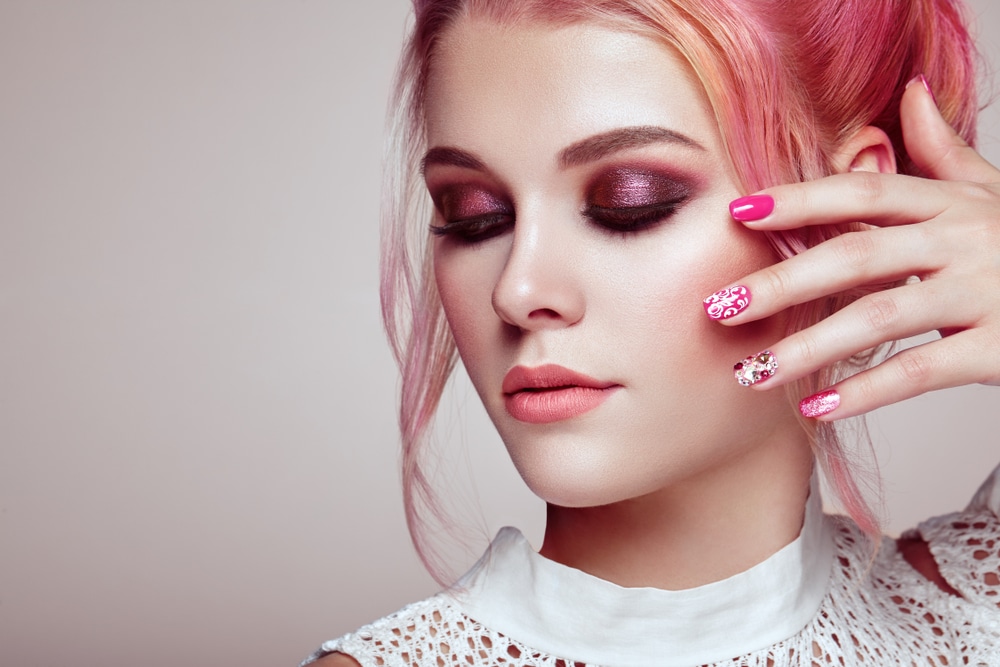 nail Salons in Florida