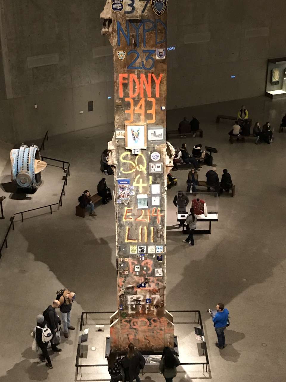 September 11, 2001 - 911 Never Forget