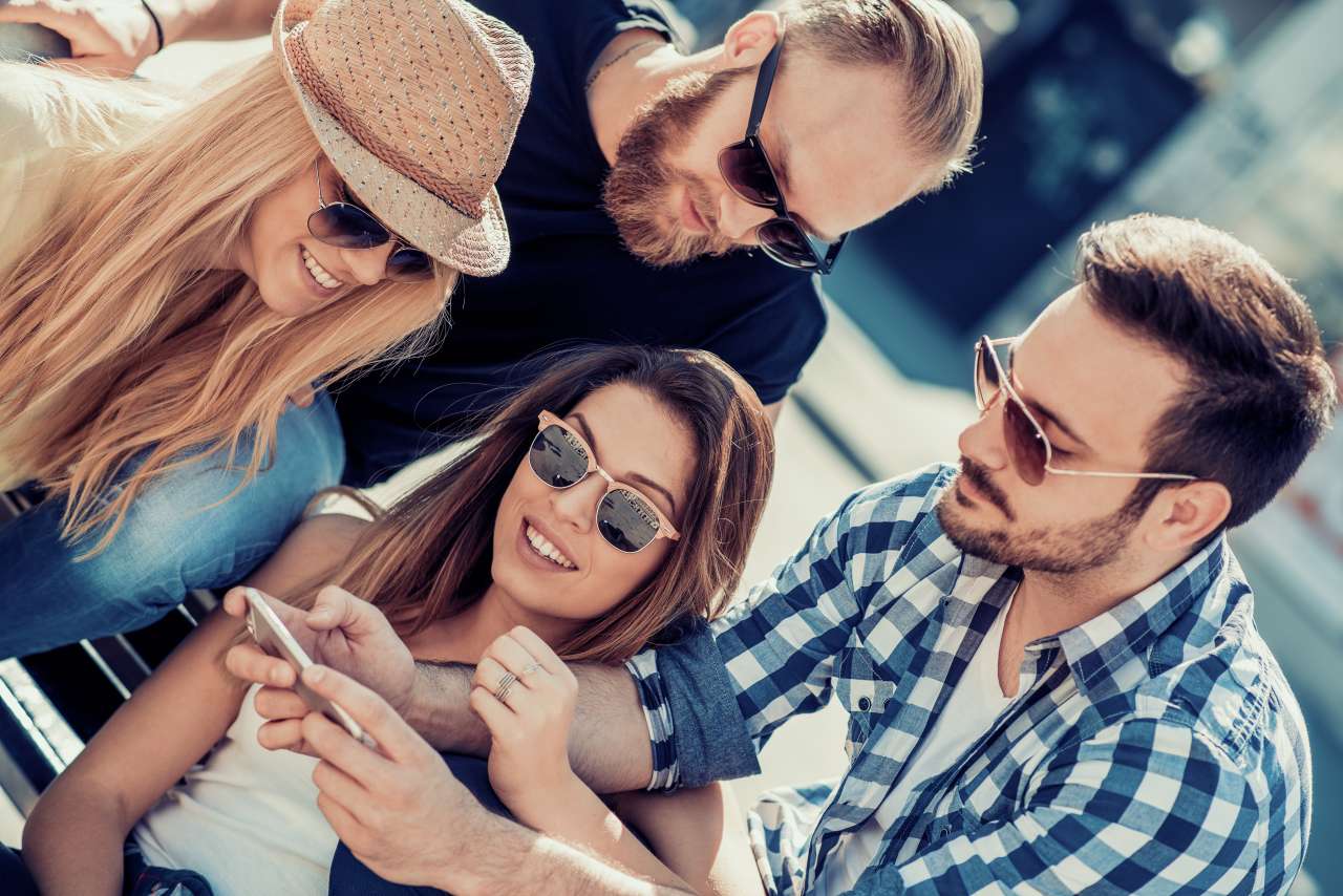 explore your community in the sunshine state