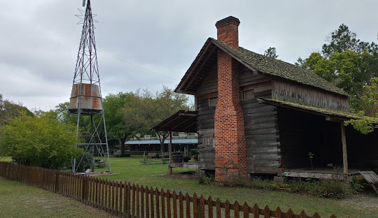 Heritage Park Village MacClenny, Florida