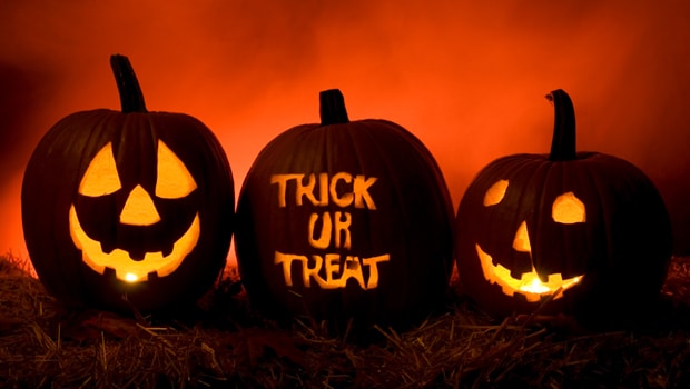 Spooky Halloween Deals
