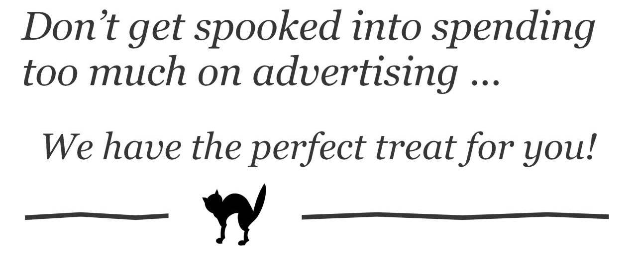 Spooky Halloween Deals