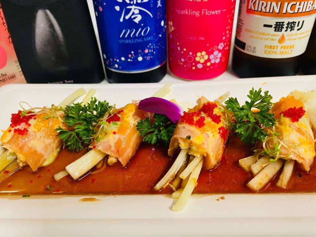 Akari Sushi