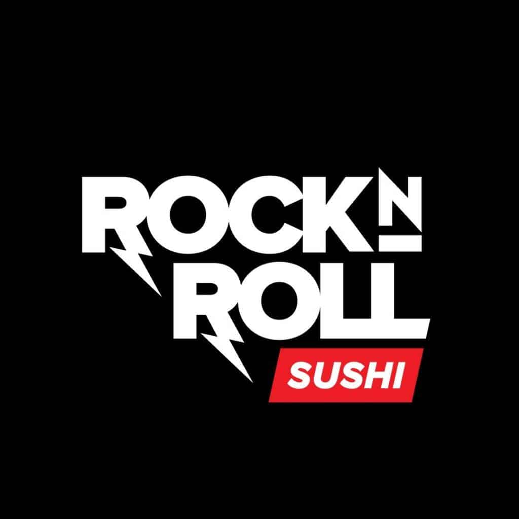 Rock N Roll Sushi Gulf Breeze
