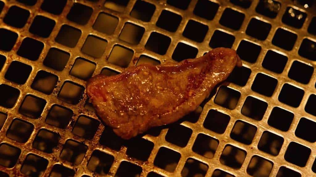 Gyu-Kaku Japanese BBQ
