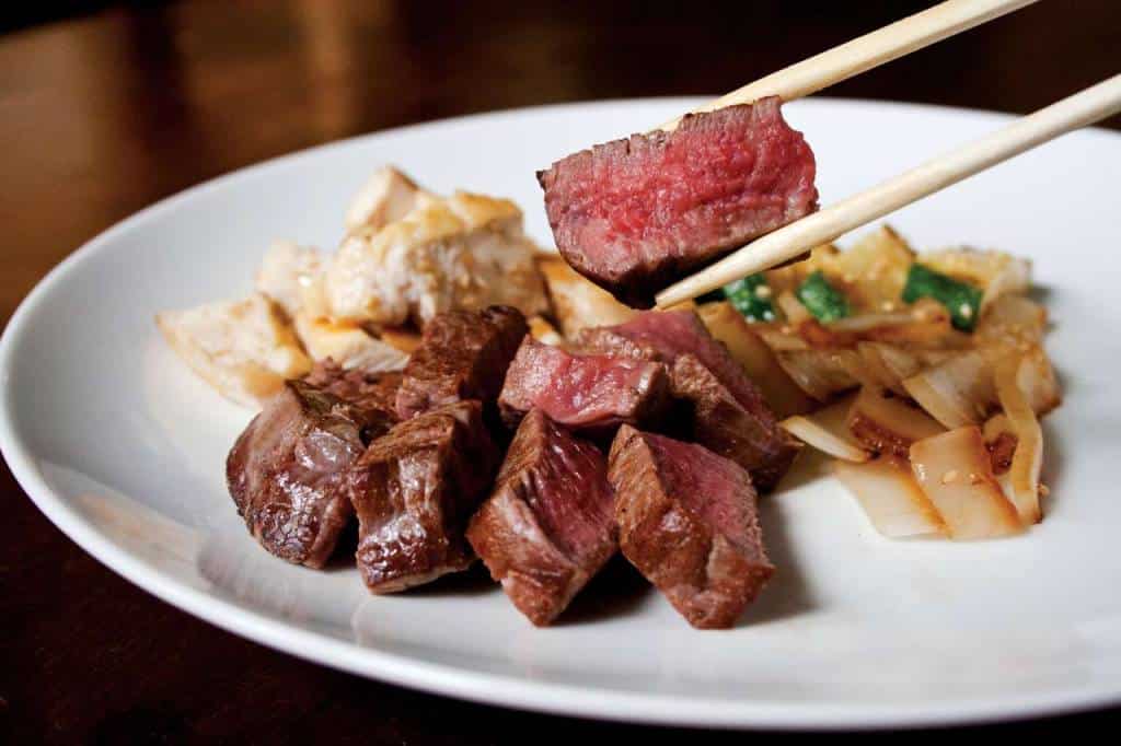 Otaki Japanese Steakhouse