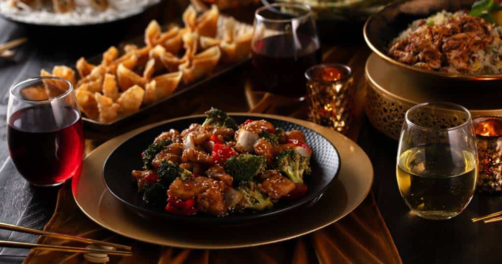 P.F. Chang's Clearwater