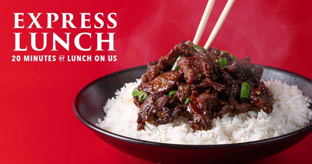 P.F. Chang's Clearwater