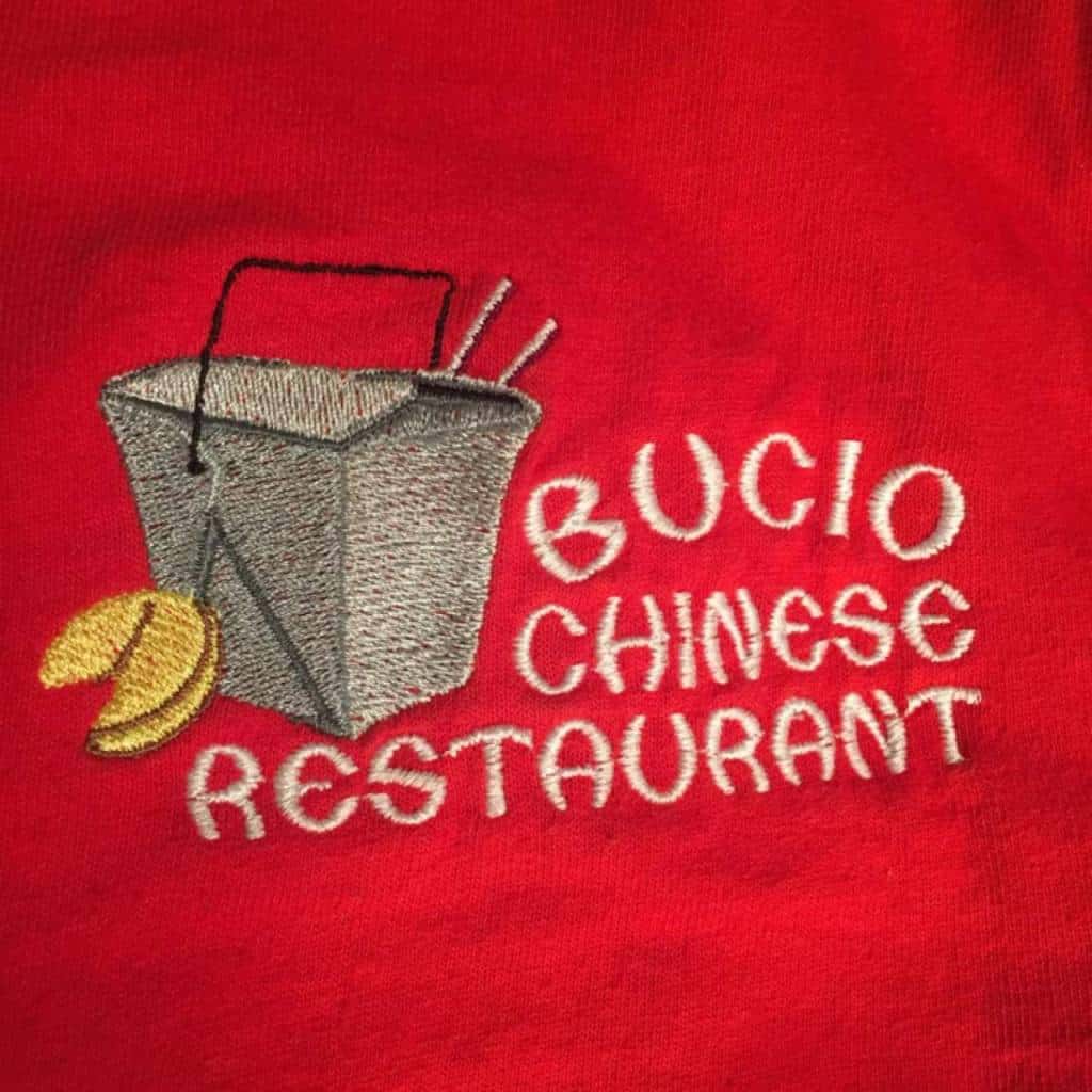 Bucio Chinese Florida