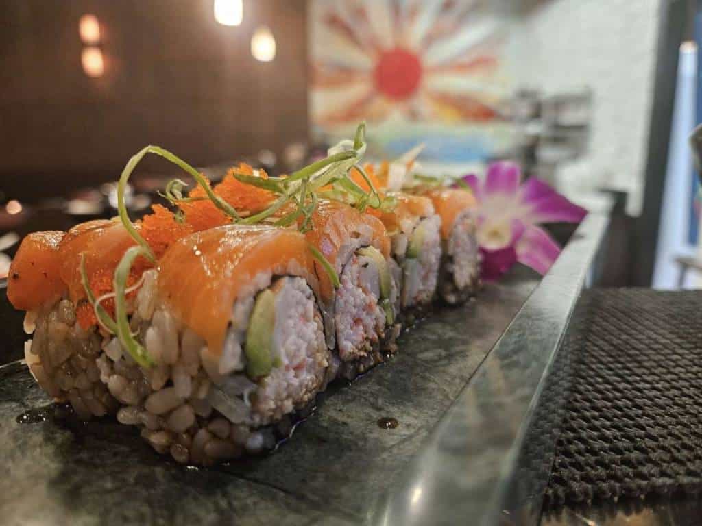 Ginger Bistro