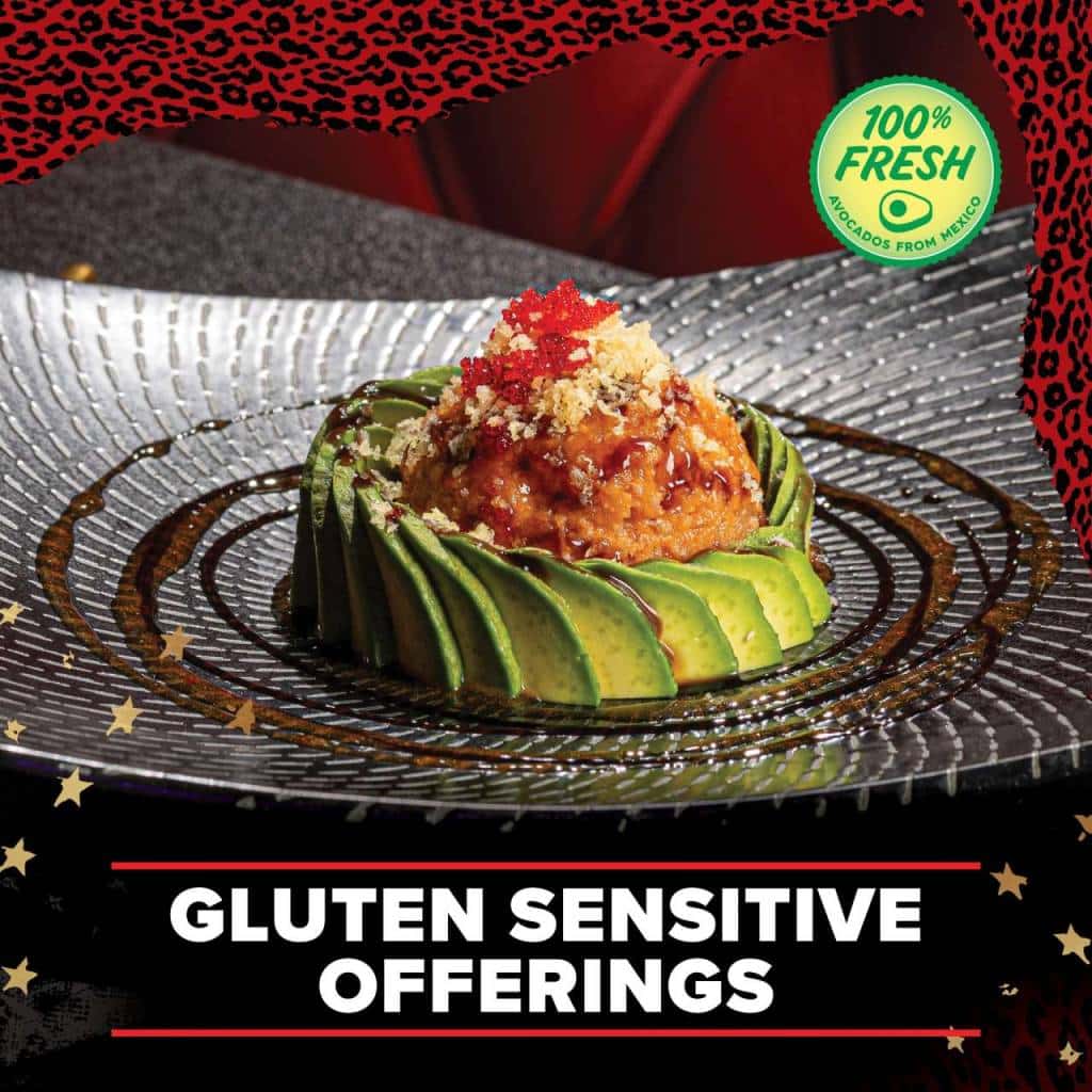 Rock N Roll Sushi Gulf Breeze