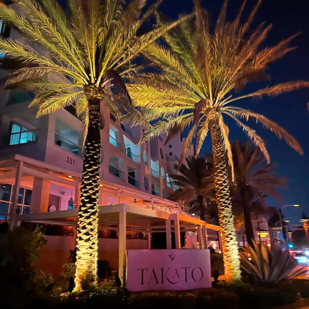 TAKATO Florida