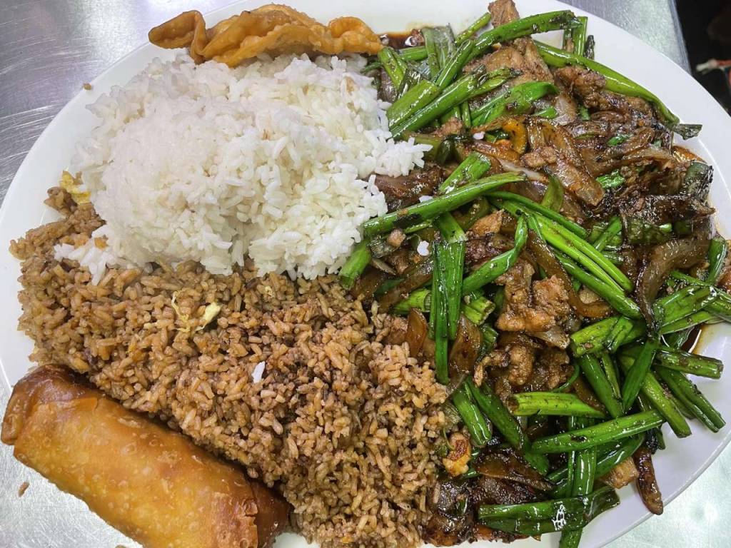 Bucio Chinese Florida