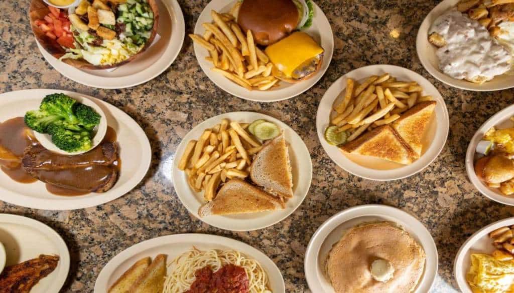 Woodsby's Cafe Kissimmee FL