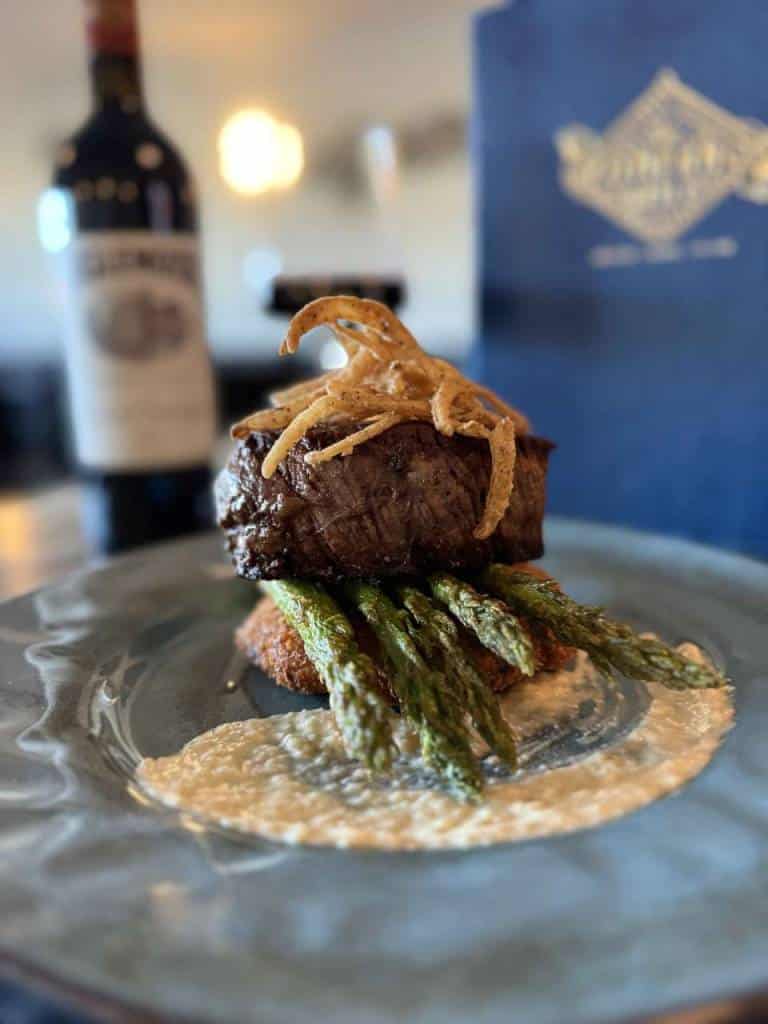 Pompano Grill Cocoa Beach FL