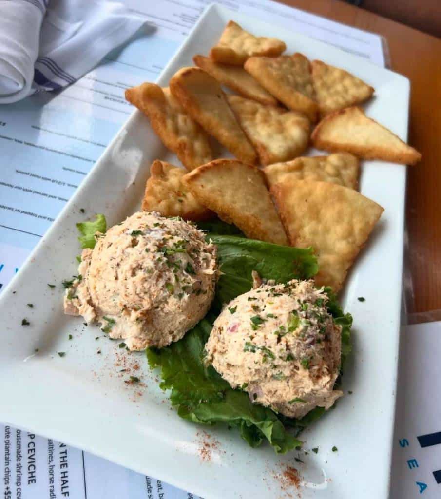 The Edge Seafood Restaurant & Skybar Destin FL