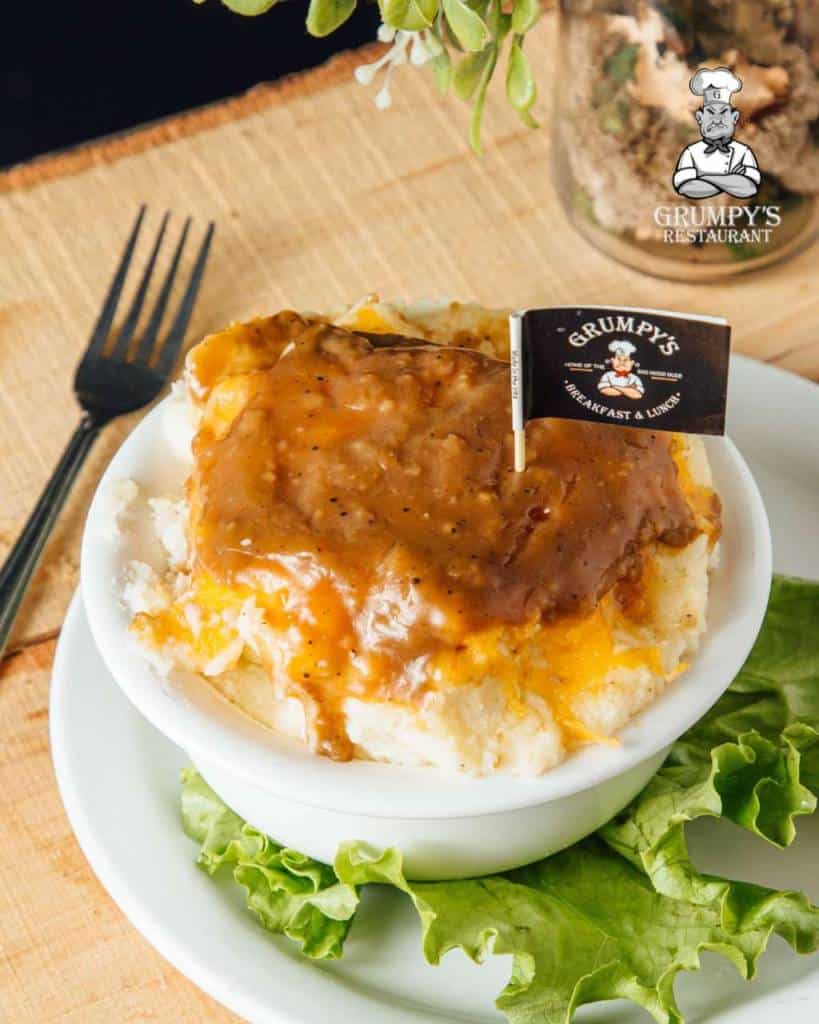 Grumpy's Restaurant