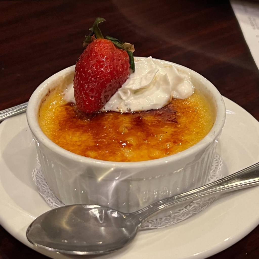 Tropical Acres Steakhouse