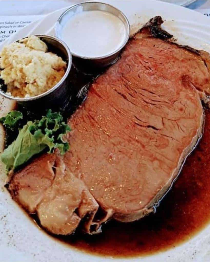 Tropical Acres Steakhouse