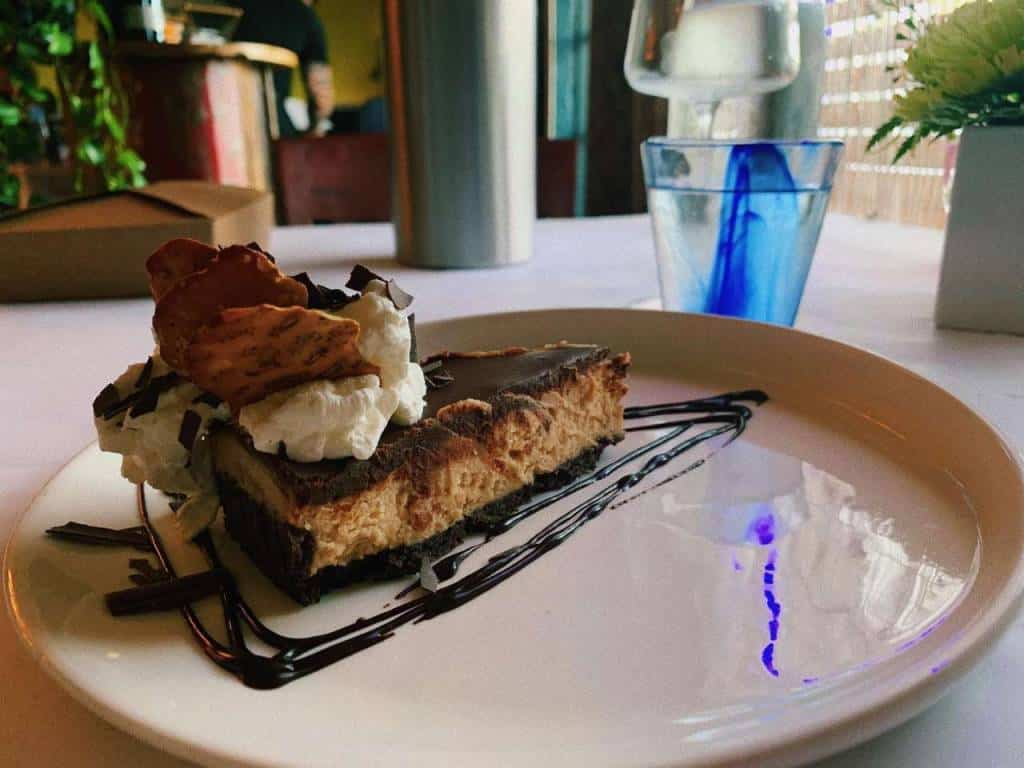 Pompano Grill Cocoa Beach FL