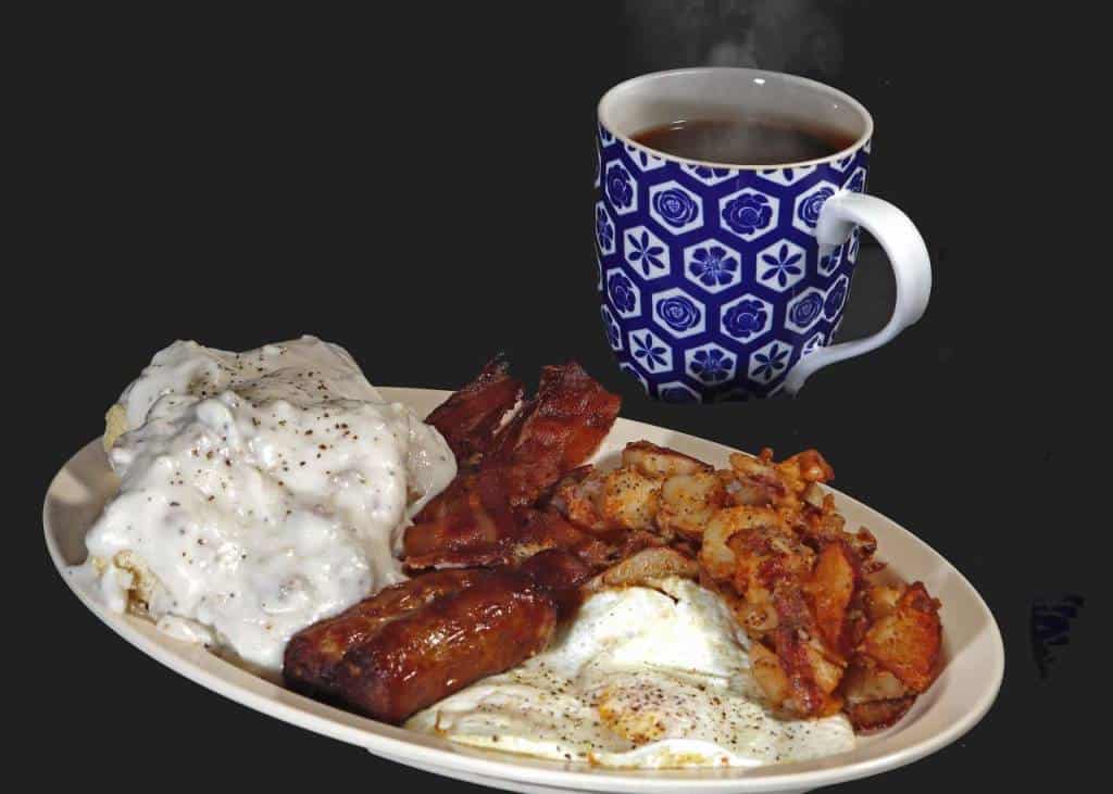Woodsby's Cafe Kissimmee