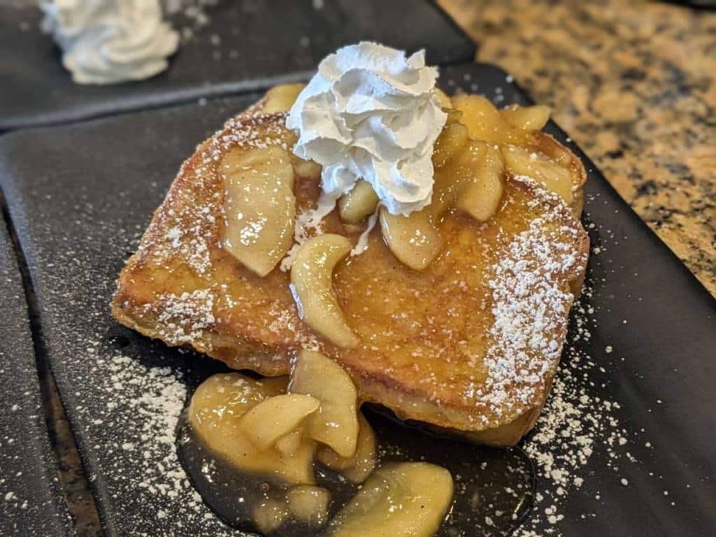 Woodsby's Cafe Kissimmee