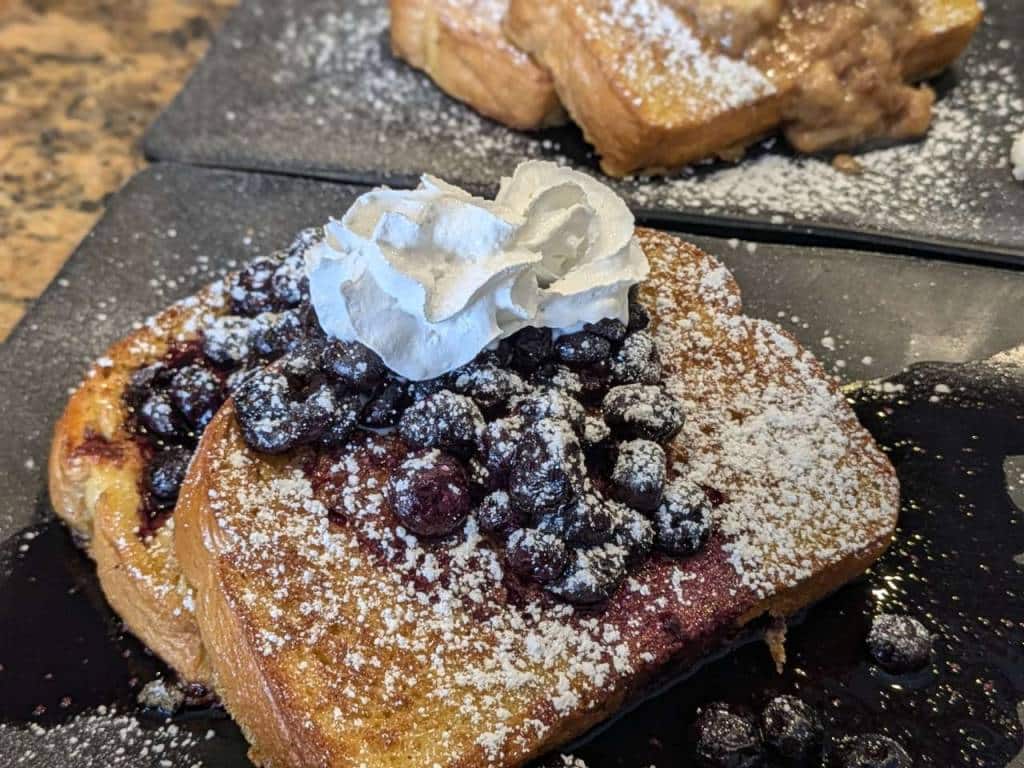 Woodsby's Cafe Kissimmee