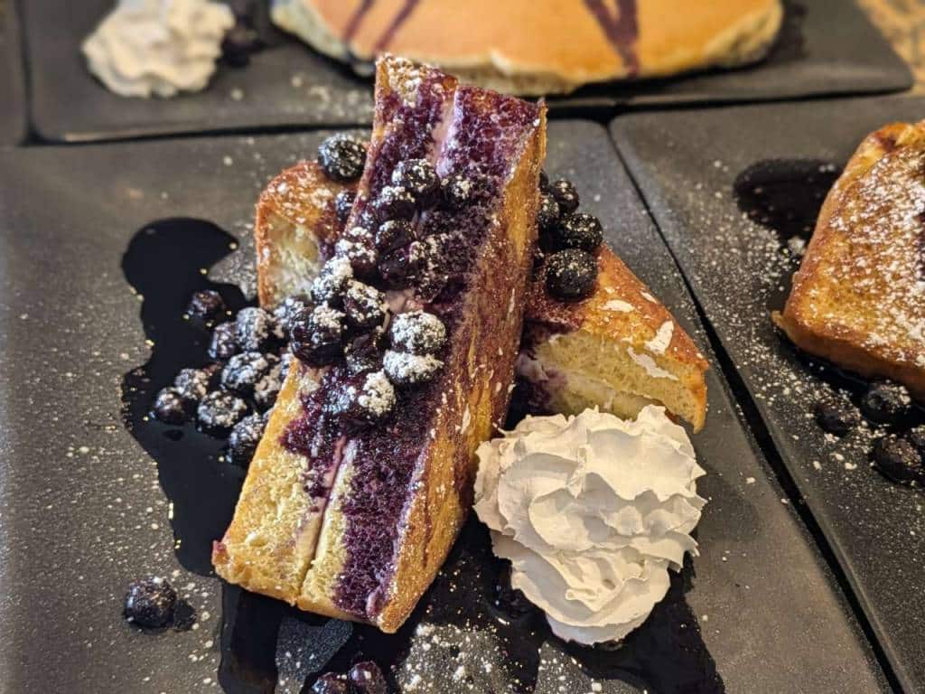 Woodsby's Cafe Kissimmee