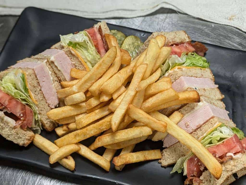 Woodsby's Cafe Kissimmee