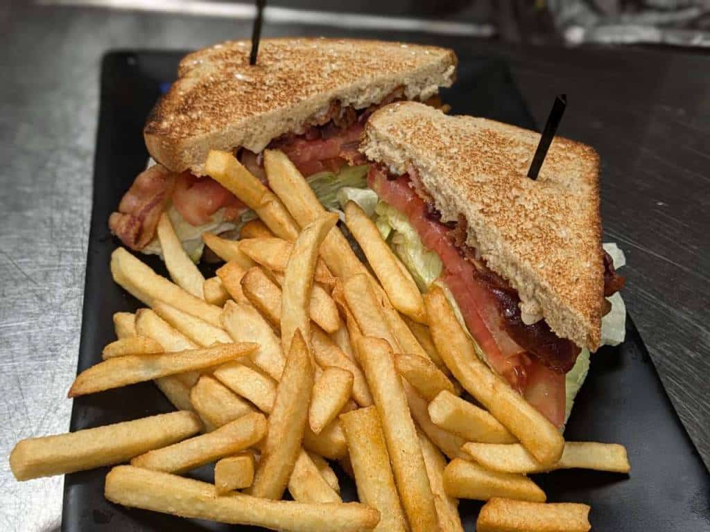 Woodsby's Cafe Kissimmee