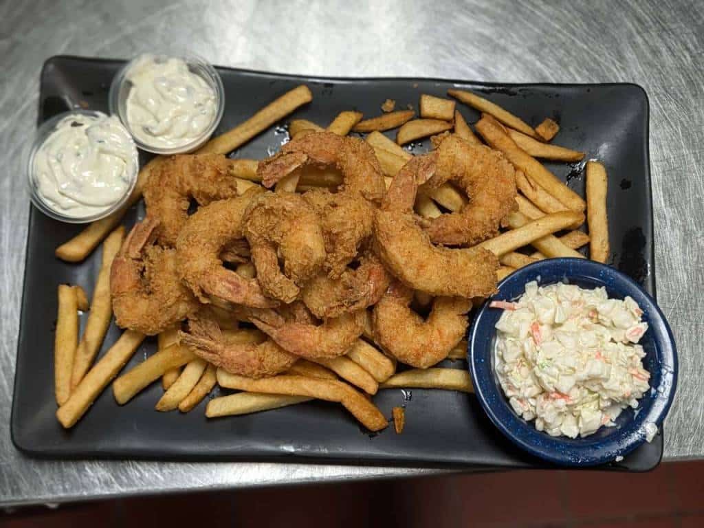 Woodsby's Cafe Kissimmee