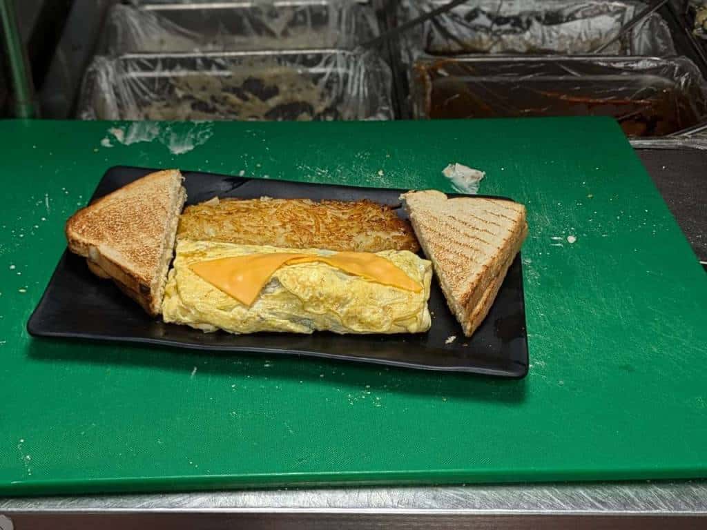 Woodsby's Cafe Kissimmee