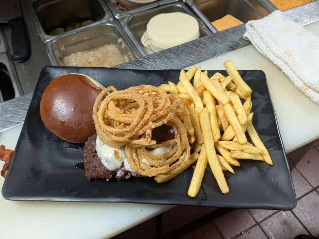 Woodsby's Cafe Kissimmee