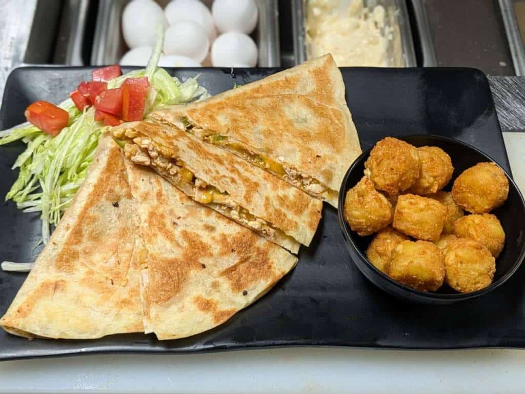 Woodsby's Cafe Kissimmee