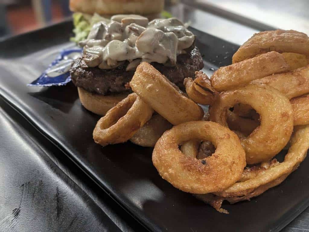 Woodsby's Cafe Kissimmee