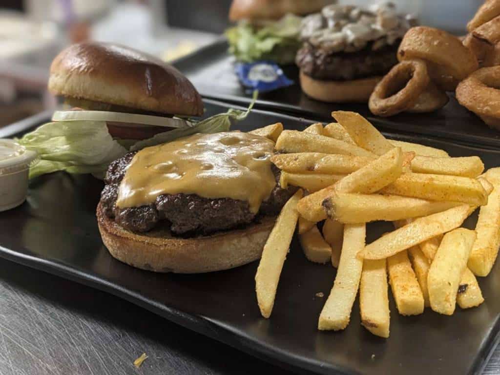 Woodsby's Cafe Kissimmee