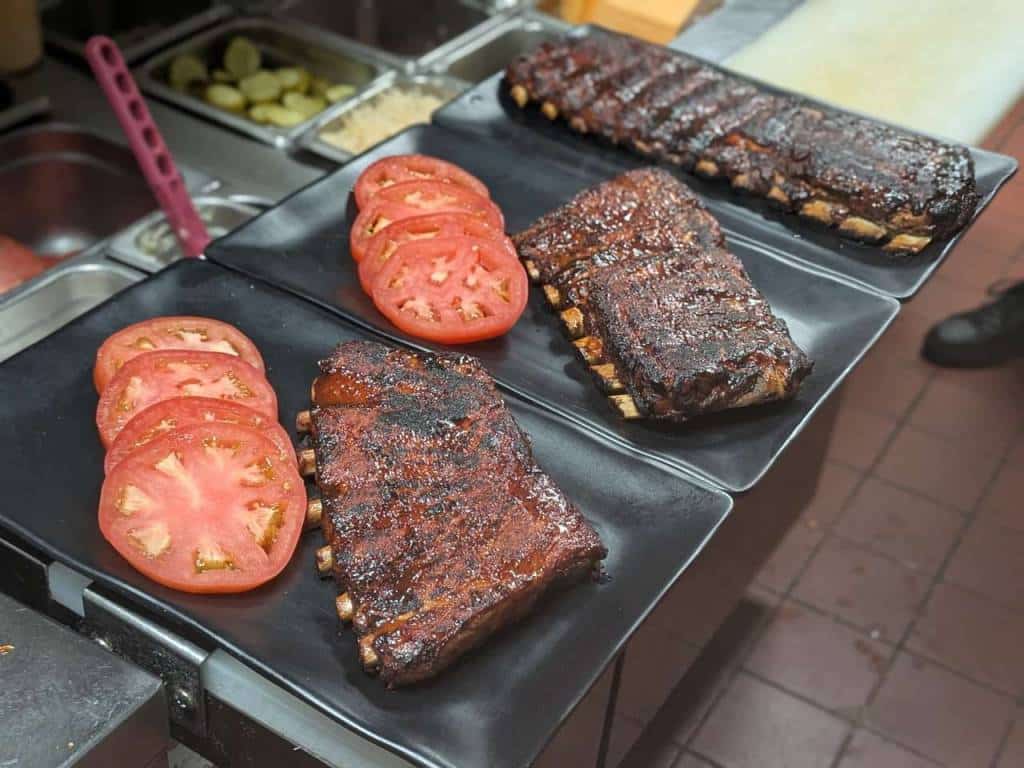 Woodsby's Cafe Kissimmee