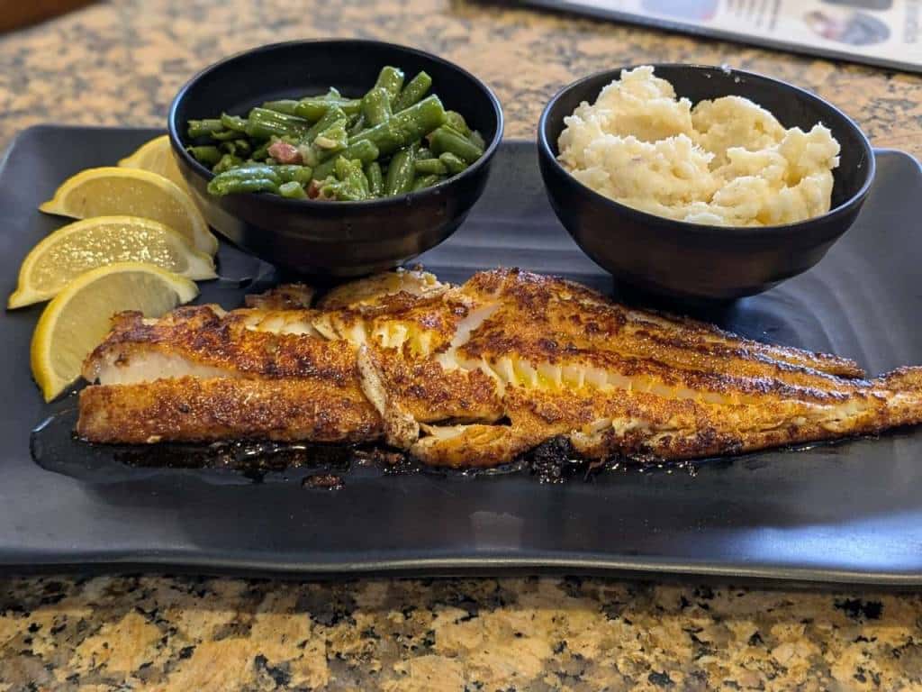 Woodsby's Cafe Kissimmee