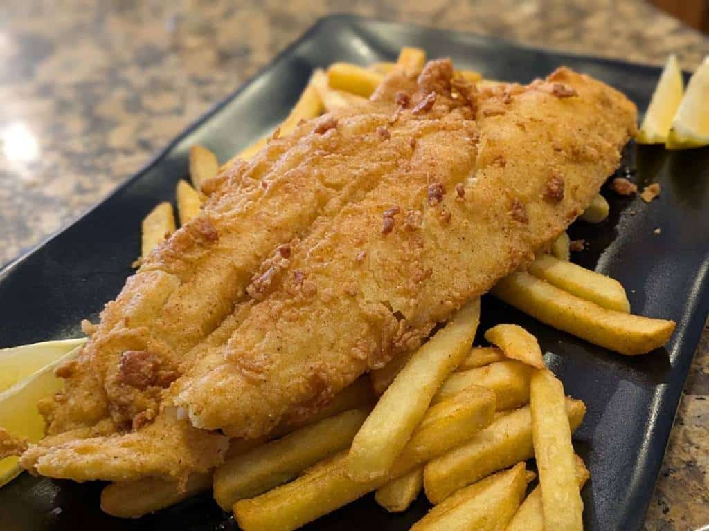 Woodsby's Cafe Kissimmee