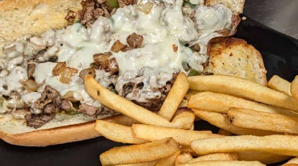 Woodsby's Cafe Kissimmee