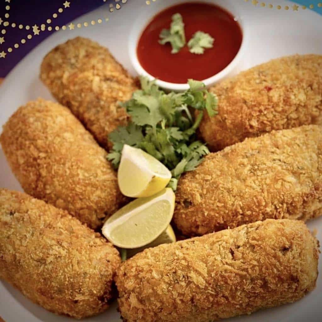 Karma Indian Restaurant Minerva Indian Restaurant