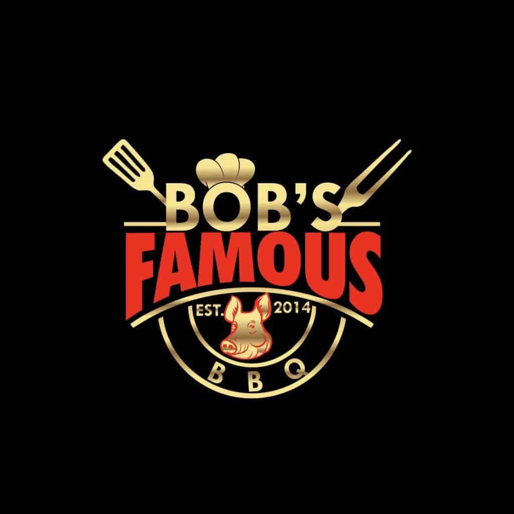 Bob's Famous BBQ