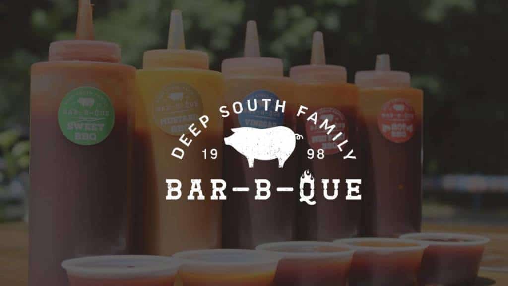 Deep South Family BBQ1