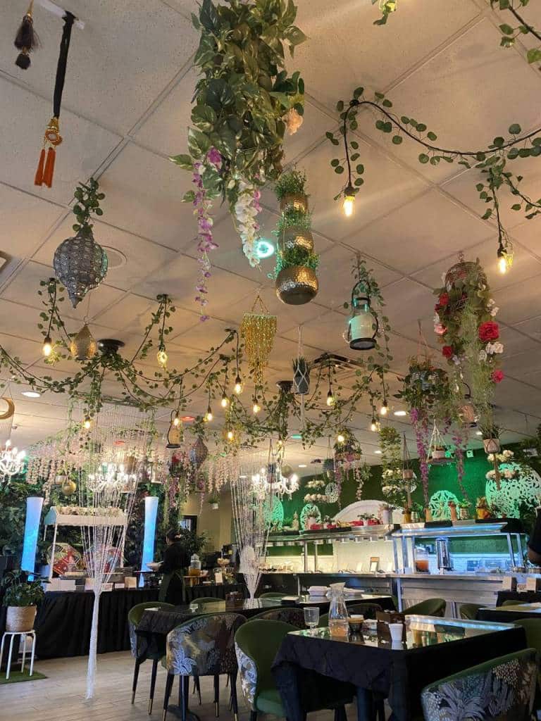 Karma Indian Restaurant Minerva Indian Restaurant