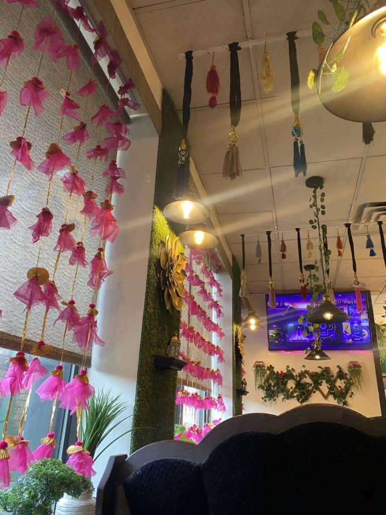 Karma Indian Restaurant Minerva Indian Restaurant