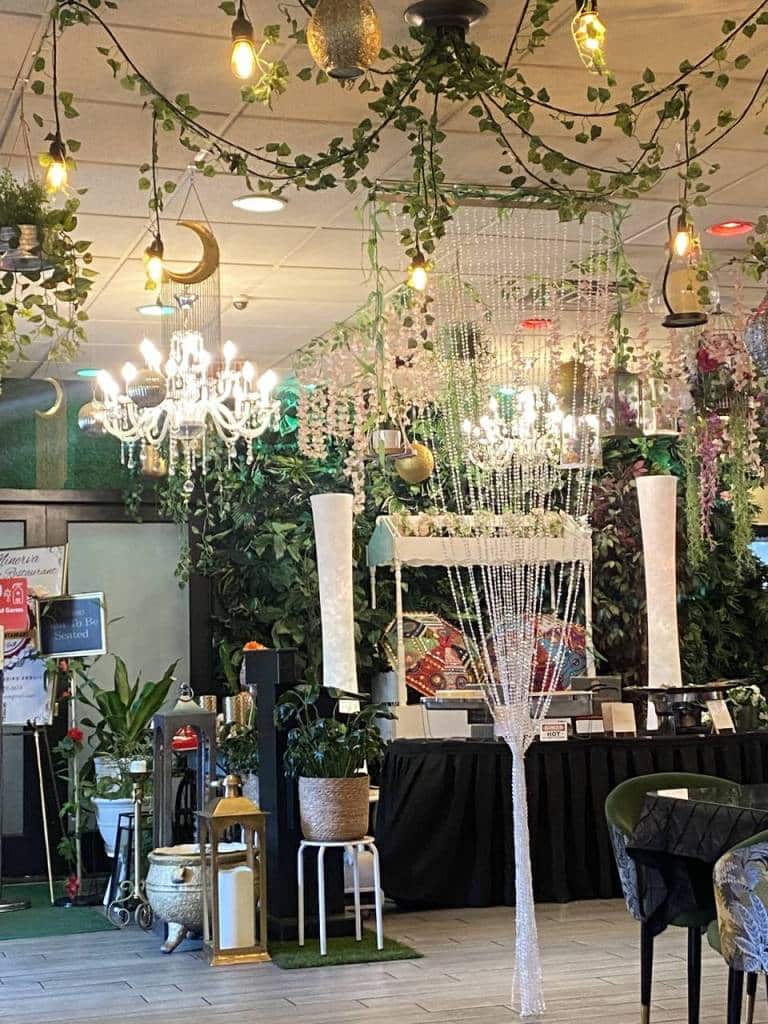 Karma Indian Restaurant Minerva Indian Restaurant