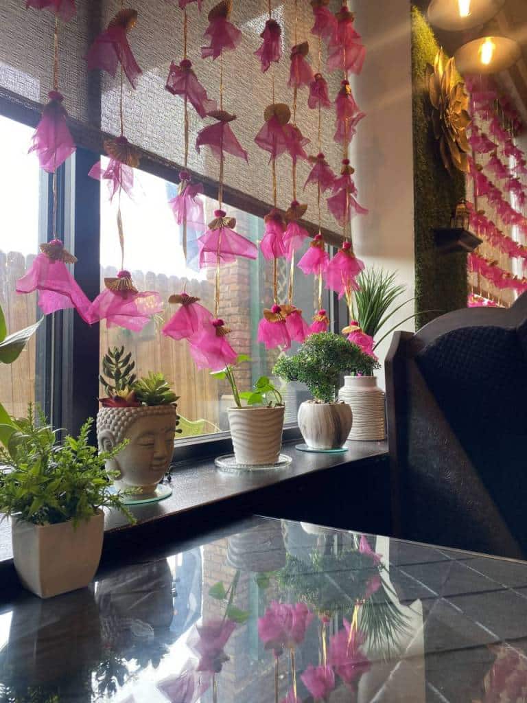 Karma Indian Restaurant Minerva Indian Restaurant