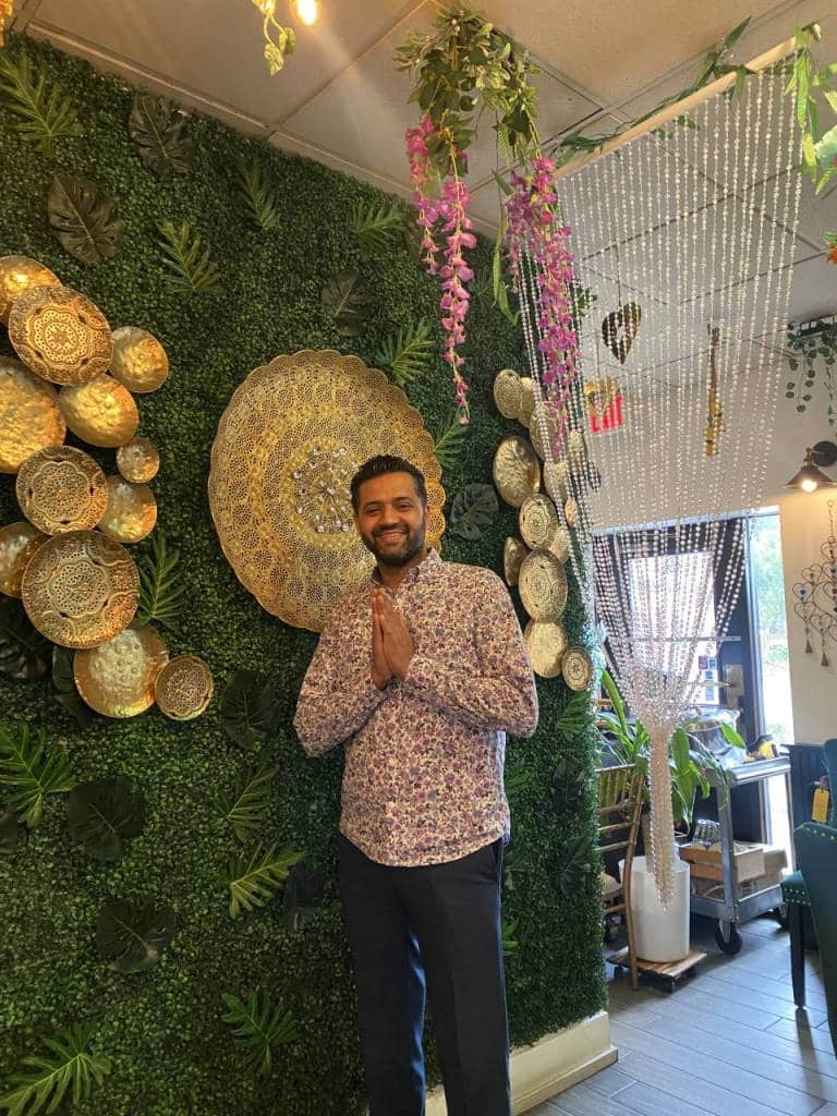 Karma Indian Restaurant Minerva Indian Restaurant