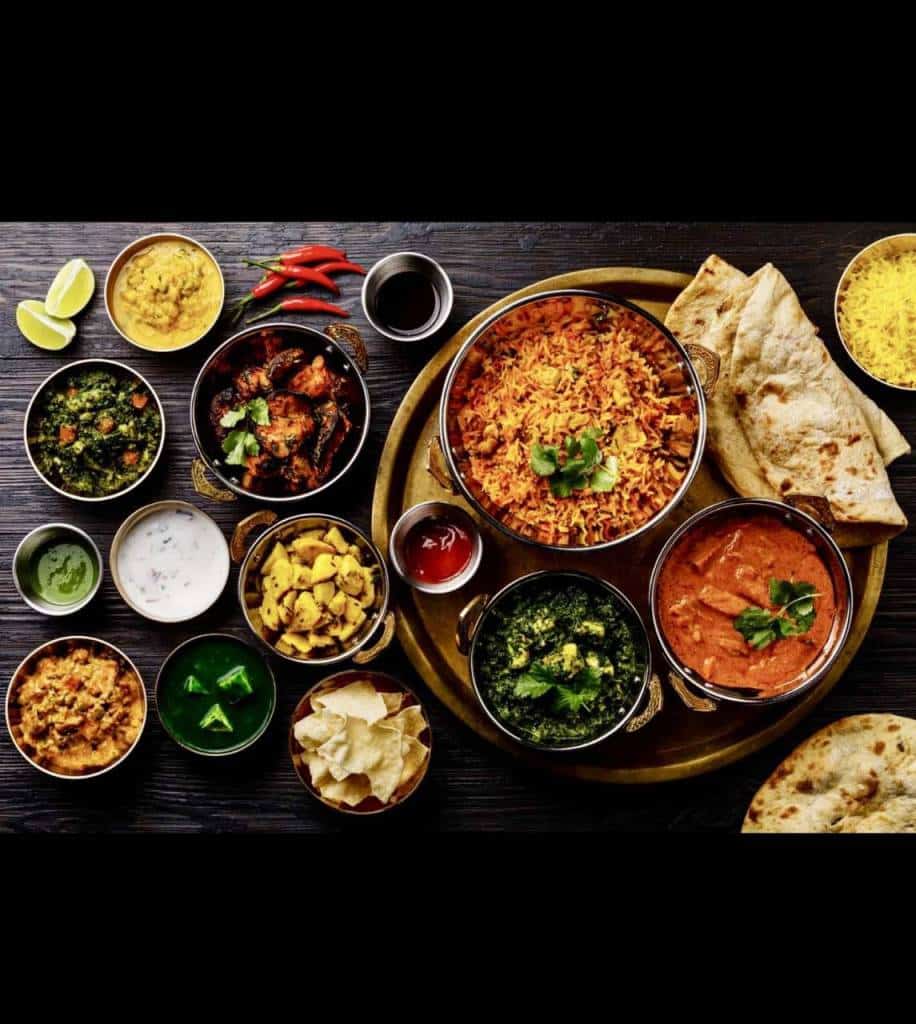 Karma Fine Indian Cuisine Restaurant