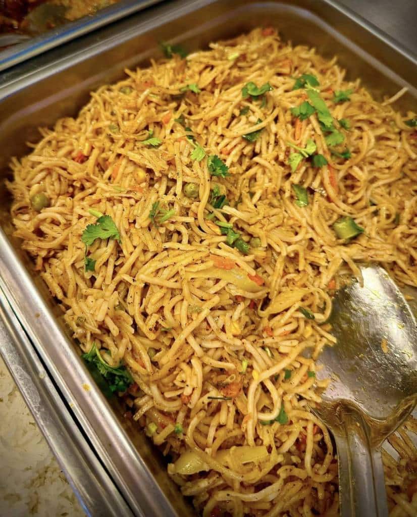 Karma Indian Restaurant Minerva Indian Restaurant